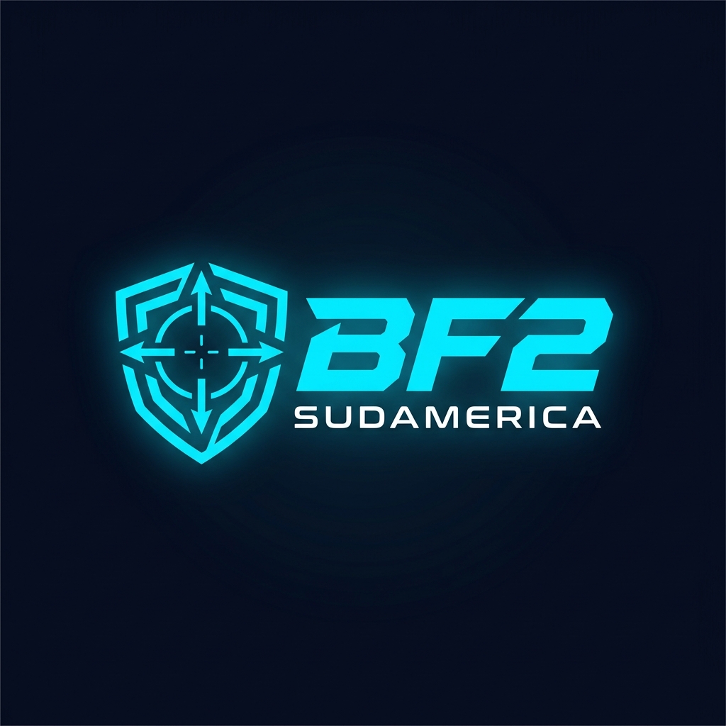 BF2 Sudamerica Logo